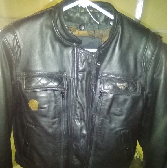 Leather Jacket Collection - Picture 2 of 9